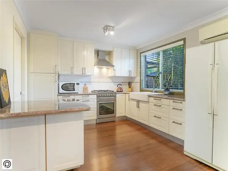 Fifth view of Homely house listing, 14 Paddington Lane, Dapto NSW 2530