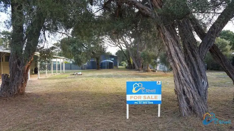 3 Holmes Street, Loch Sport VIC 3851