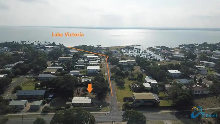 Second view of Homely land listing, 3 Holmes Street, Loch Sport VIC 3851