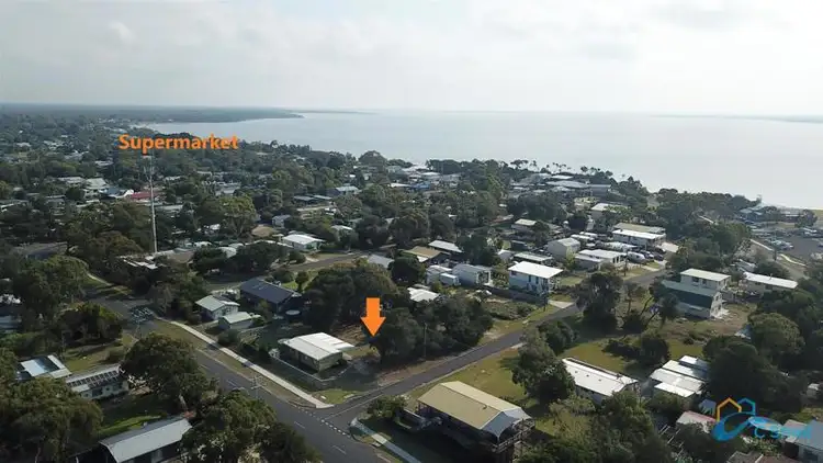 Third view of Homely land listing, 3 Holmes Street, Loch Sport VIC 3851