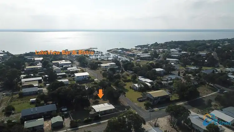 Fifth view of Homely land listing, 3 Holmes Street, Loch Sport VIC 3851