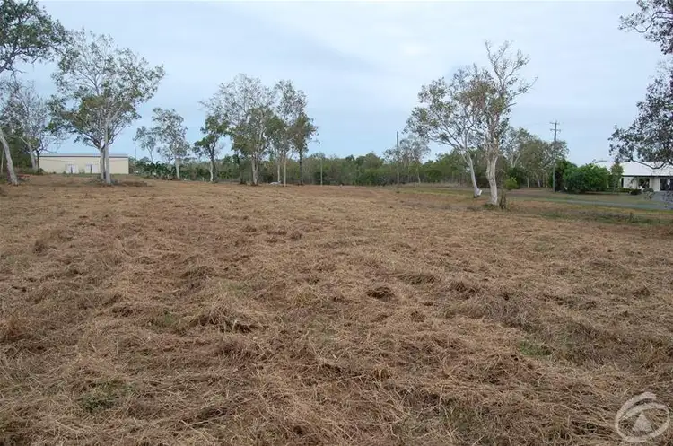 Fourth view of Homely land listing, 22 (Lot 22) Miran Khan Drive, Freshwater Point QLD 4737
