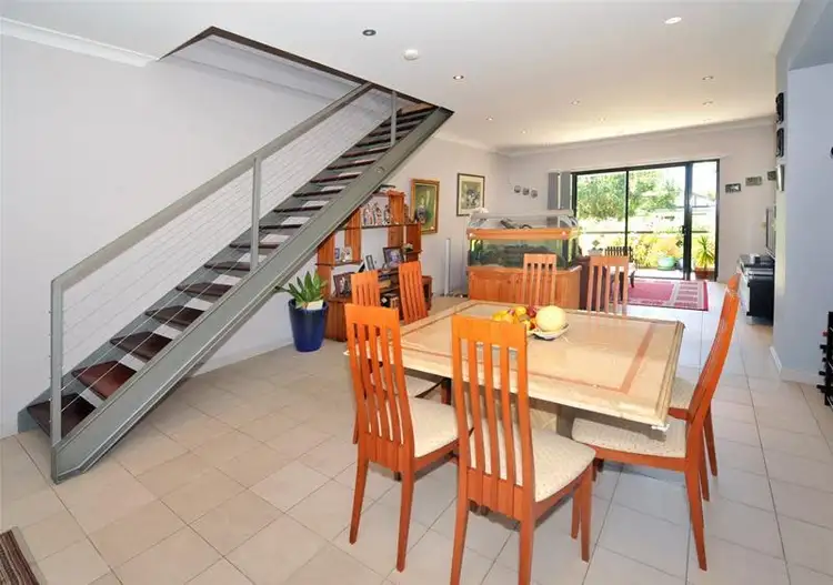 Fourth view of Homely townhouse listing, 2/23 Anniversary Street, Botany NSW 2019