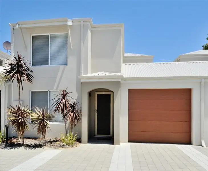 Second view of Homely apartment listing, 3/12 Charles East Street, Midland WA 6056