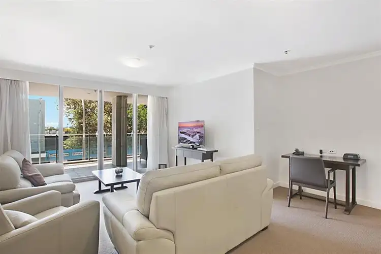 Third view of Homely apartment listing, 11/741 Hunter Street, Newcastle West NSW 2302