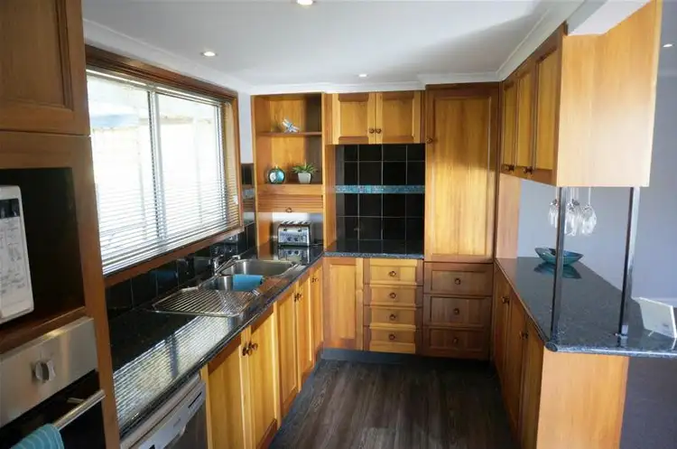 Fifth view of Homely house listing, 4 Quamby Street, Westbury TAS 7303