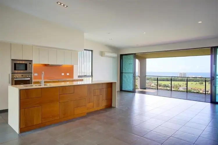 Second view of Homely townhouse listing, 226 Dress Circle, Coffs Harbour NSW 2450