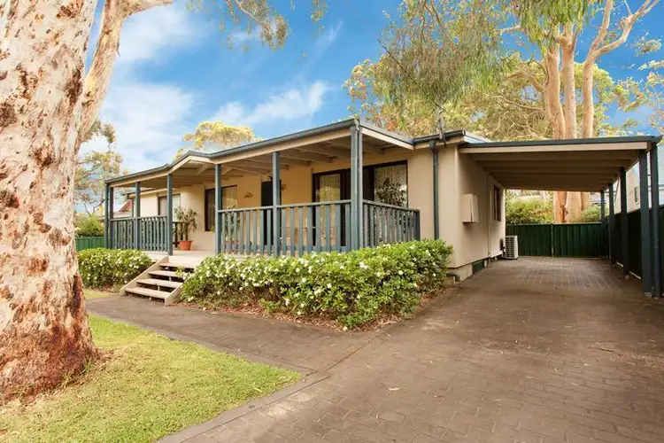 Main view of Homely house listing, 12 Houston Avenue, Chain Valley Bay NSW 2259