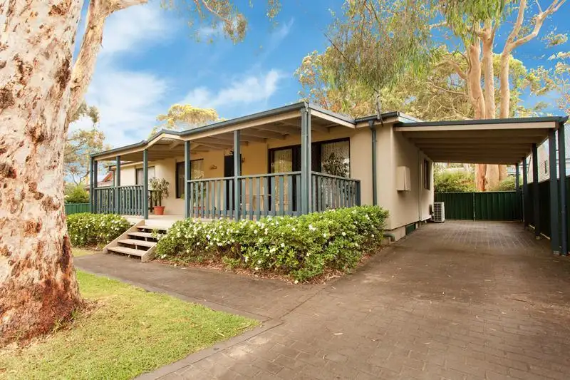 Main view of Homely house listing, 12 Houston Avenue, Chain Valley Bay NSW 2259