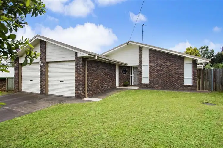 Main view of Homely house listing, 27 Redwood Street, Newtown QLD 4350