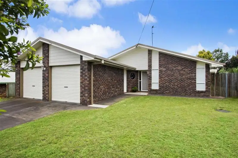 Main view of Homely house listing, 27 Redwood Street, Newtown QLD 4350