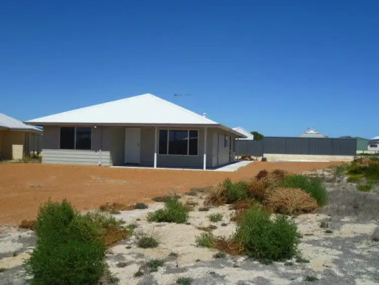 Main view of Homely house listing, 7 Pethick Loop, Green Head WA 6514