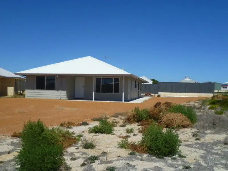 Main view of Homely house listing, 7 Pethick Loop, Green Head WA 6514