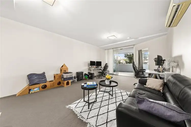 Main view of Homely apartment listing, 55/37 Duncan Street, West End QLD 4101