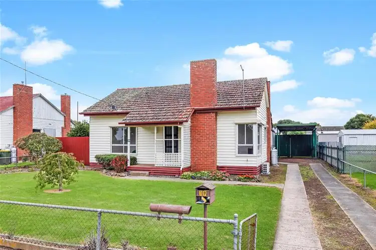 Main view of Homely house listing, 19 Swanston Street, Terang VIC 3264