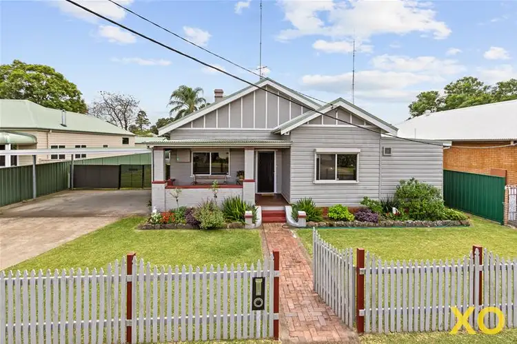 58 Castlereagh Street, Singleton NSW 2330