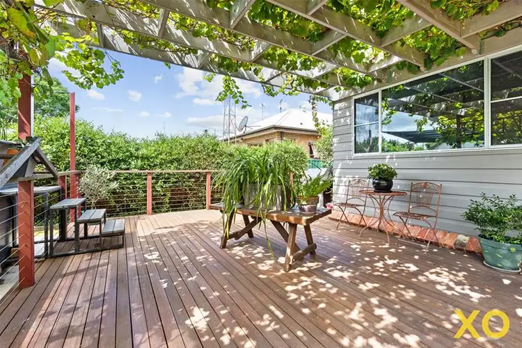 Second view of Homely house listing, 58 Castlereagh Street, Singleton NSW 2330