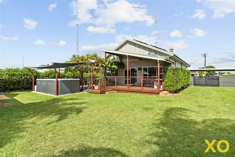 Third view of Homely house listing, 58 Castlereagh Street, Singleton NSW 2330