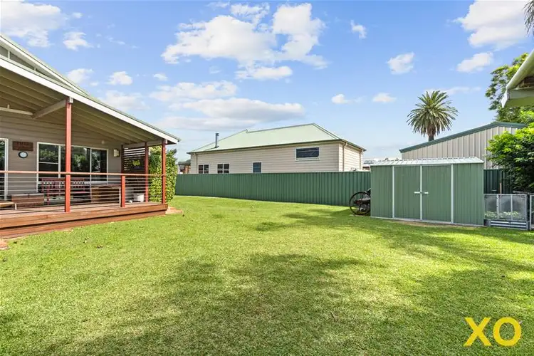 Fourth view of Homely house listing, 58 Castlereagh Street, Singleton NSW 2330