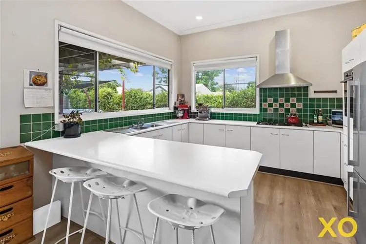 Fifth view of Homely house listing, 58 Castlereagh Street, Singleton NSW 2330