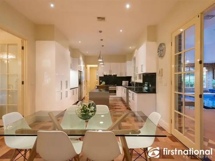 Second view of Homely house listing, 42-43 Caithwill Court, Narre Warren North VIC 3804