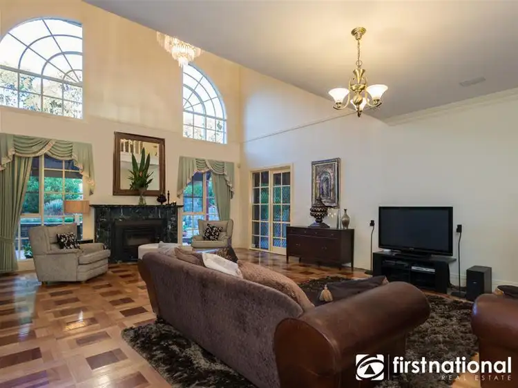 Third view of Homely house listing, 42-43 Caithwill Court, Narre Warren North VIC 3804
