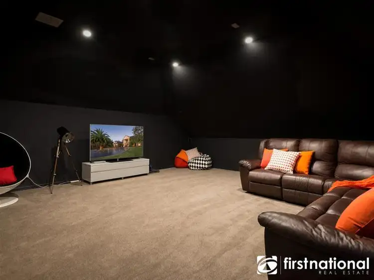 Fourth view of Homely house listing, 42-43 Caithwill Court, Narre Warren North VIC 3804
