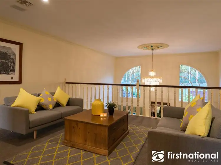 Fifth view of Homely house listing, 42-43 Caithwill Court, Narre Warren North VIC 3804