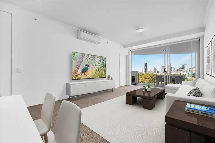 31109/63 Blamey Street, Kelvin Grove QLD 4059