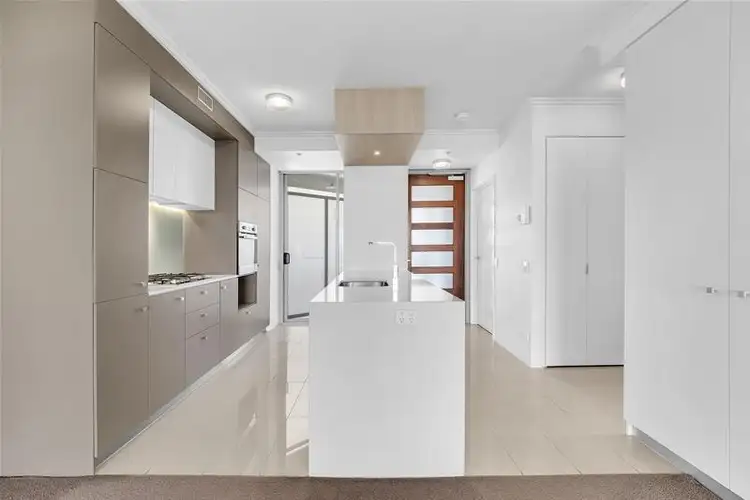 Fifth view of Homely apartment listing, 31109/63 Blamey Street, Kelvin Grove QLD 4059