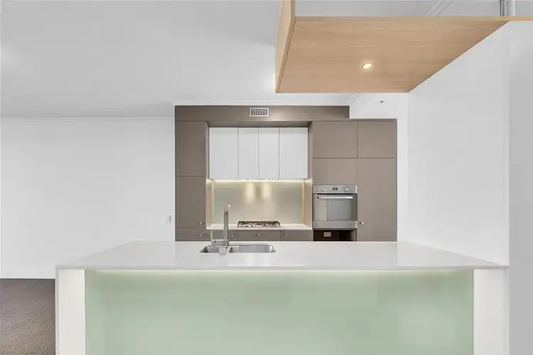 Sixth view of Homely apartment listing, 31109/63 Blamey Street, Kelvin Grove QLD 4059