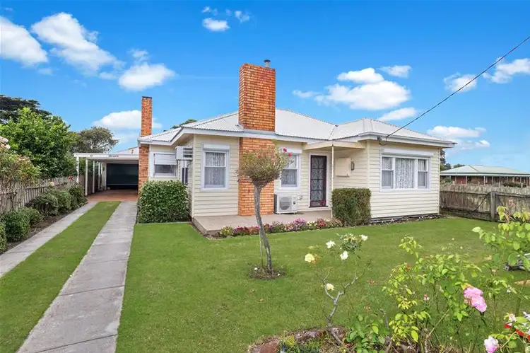 45 Terang - Mortlake Road, Noorat VIC 3265