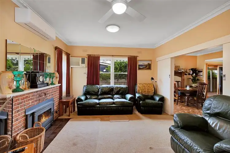 Fifth view of Homely house listing, 45 Terang - Mortlake Road, Noorat VIC 3265