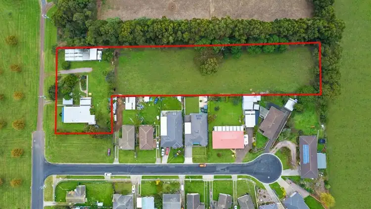 80 Thomson Street, Terang VIC 3264