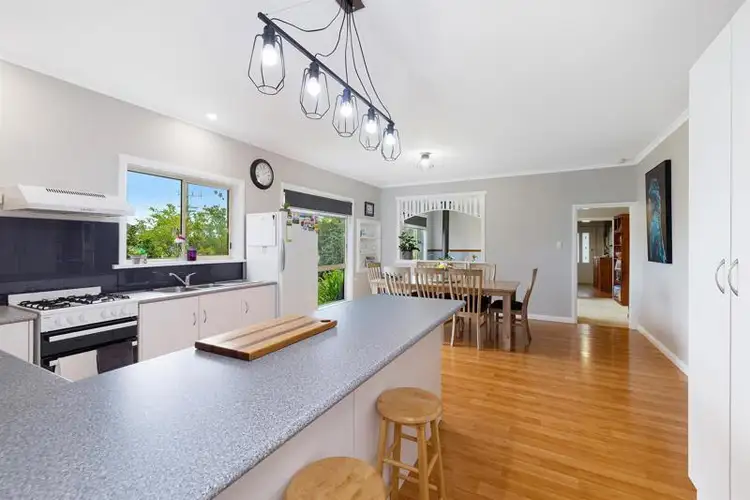 Fifth view of Homely house listing, 80 Thomson Street, Terang VIC 3264