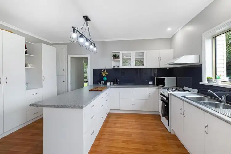 Sixth view of Homely house listing, 80 Thomson Street, Terang VIC 3264