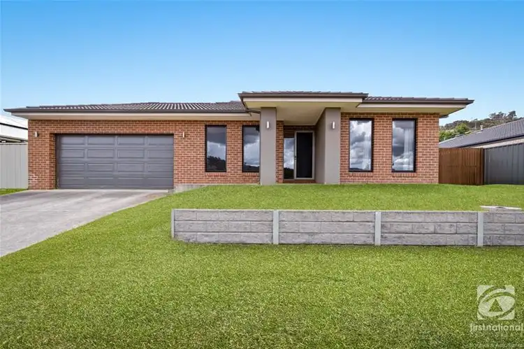 22 Kenneth Watson Drive, Bandiana VIC 3691