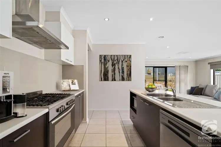 Third view of Homely house listing, 22 Kenneth Watson Drive, Bandiana VIC 3691