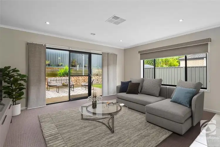 Fourth view of Homely house listing, 22 Kenneth Watson Drive, Bandiana VIC 3691