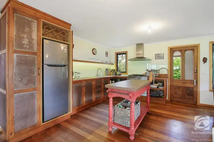 Fifth view of Homely house listing, 3539 Great Alpine Road, Gapsted VIC 3737
