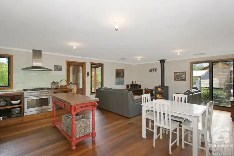 Sixth view of Homely house listing, 3539 Great Alpine Road, Gapsted VIC 3737