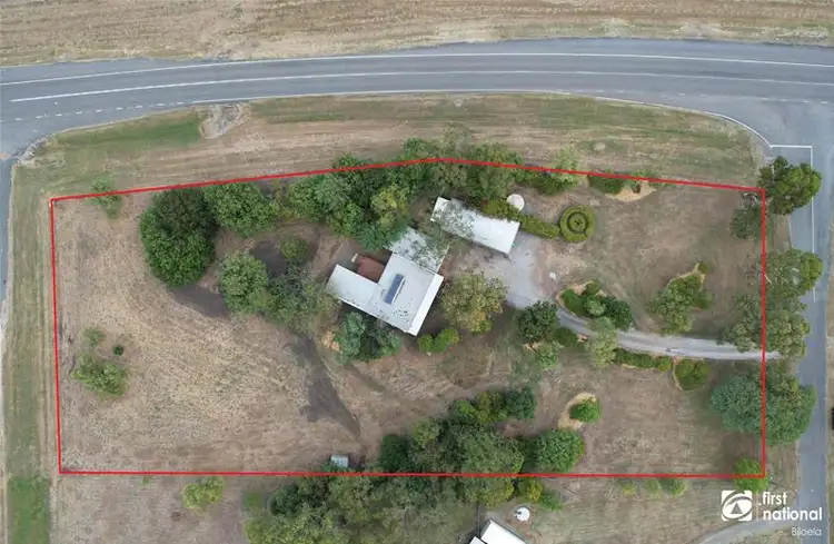 Fourth view of Homely house listing, 2 Oxley Avenue, Biloela QLD 4715