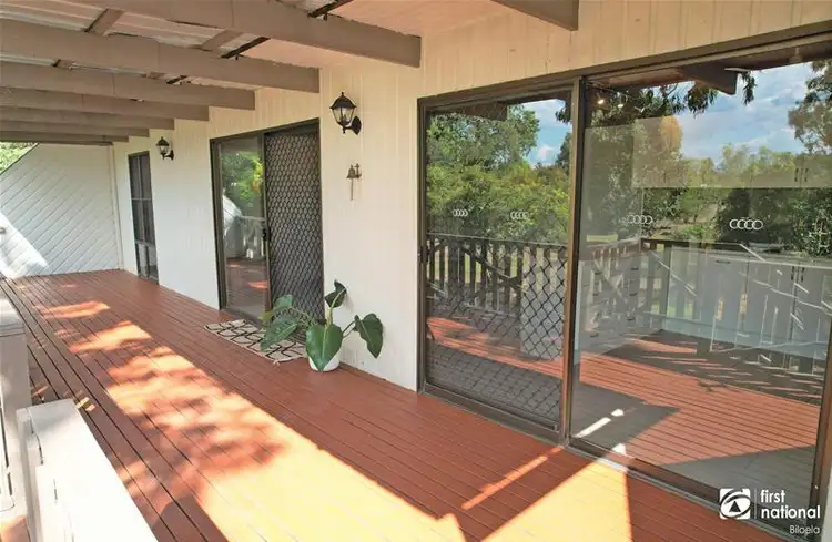 Sixth view of Homely house listing, 2 Oxley Avenue, Biloela QLD 4715