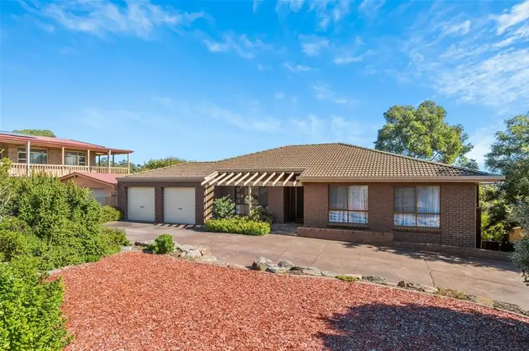 122 Shepherds Hill Road, Bellevue Heights SA 5050