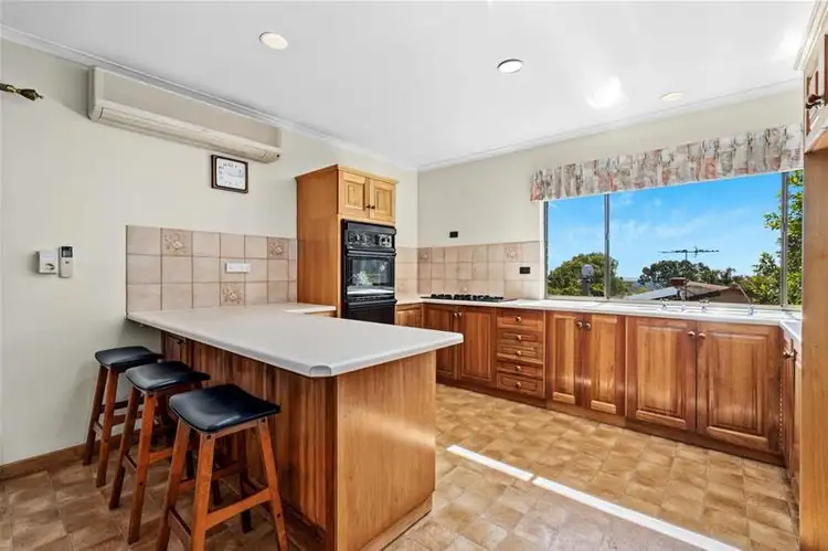 Fifth view of Homely house listing, 122 Shepherds Hill Road, Bellevue Heights SA 5050