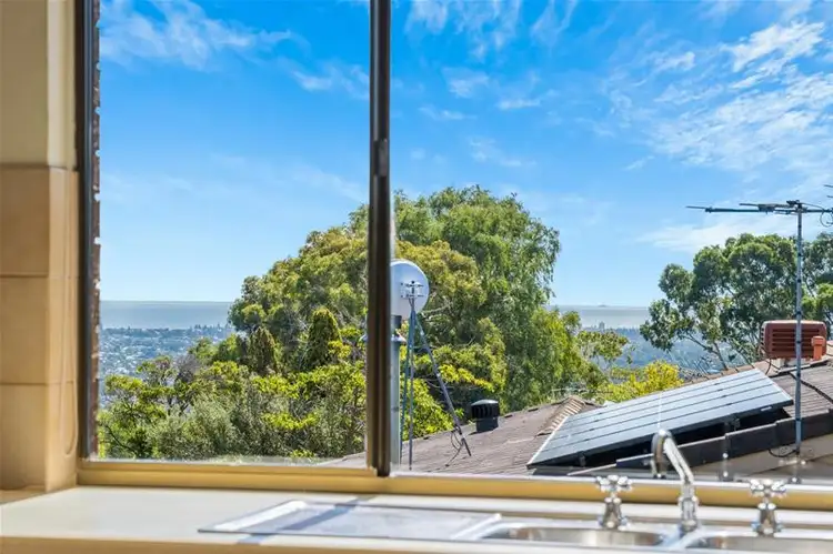 Sixth view of Homely house listing, 122 Shepherds Hill Road, Bellevue Heights SA 5050