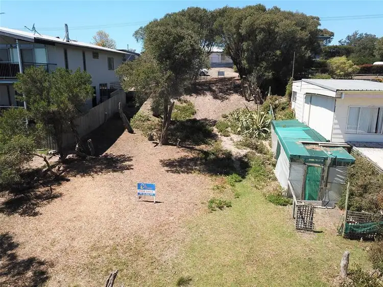 Second view of Homely land listing, 5 Toorak Avenue, Loch Sport VIC 3851