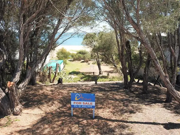 Third view of Homely land listing, 5 Toorak Avenue, Loch Sport VIC 3851