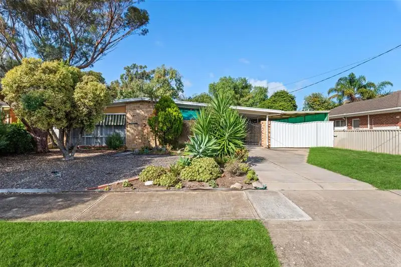 Main view of Homely house listing, 10 Gedville Road, Taperoo SA 5017