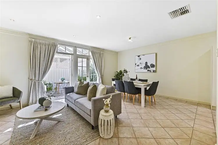 Third view of Homely house listing, 22 Edith Place, North Adelaide SA 5006
